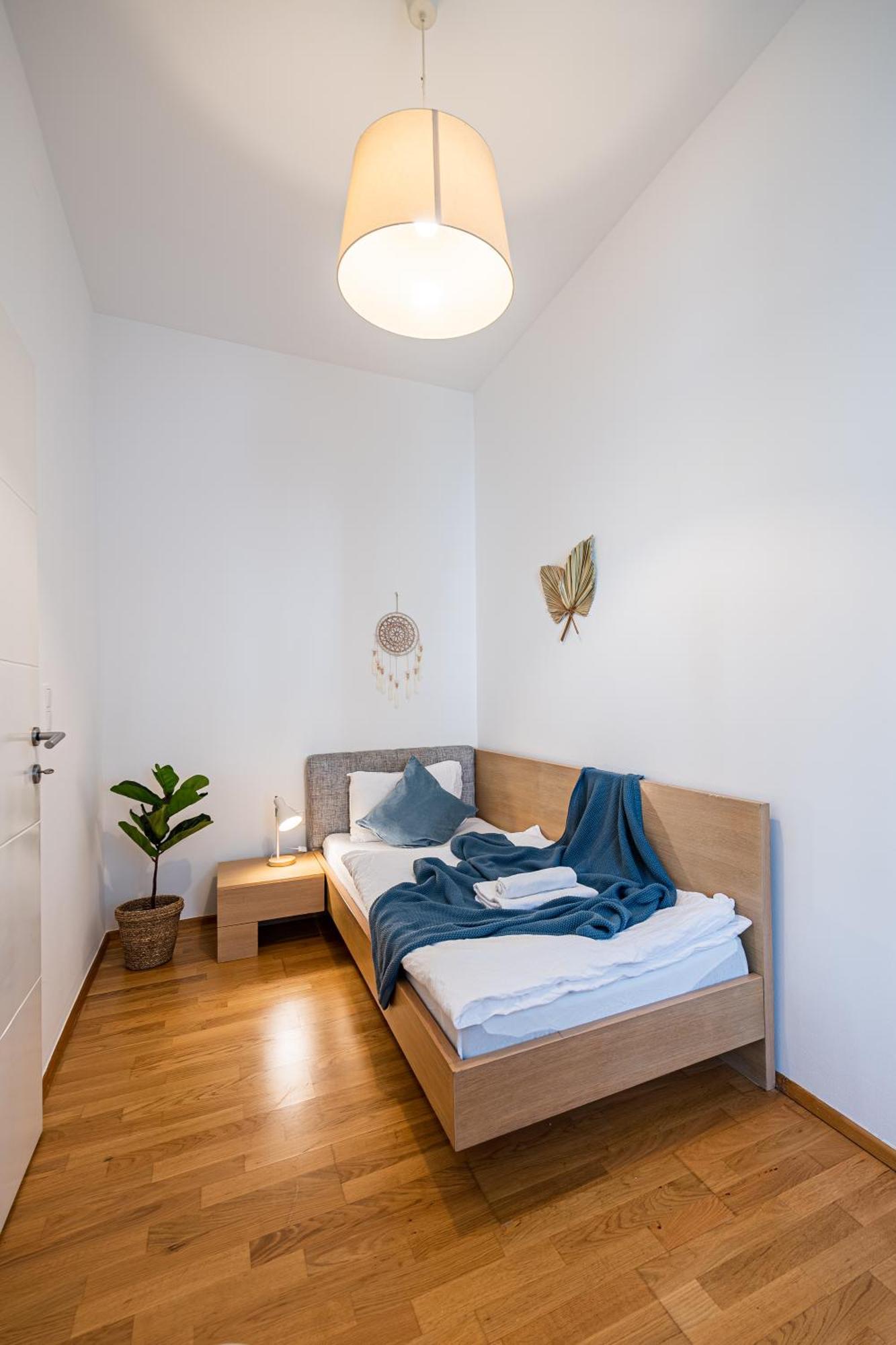 Vienna My City Apartment Garden View Viena Exterior foto